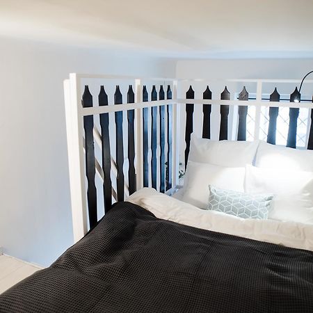 Fine Trees Apartment بودابست المظهر الخارجي الصورة