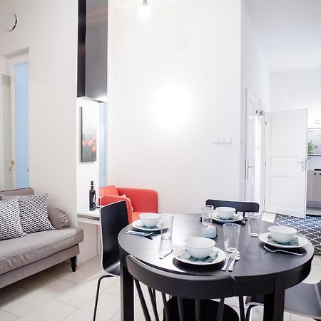 Fine Trees Apartment بودابست المظهر الخارجي الصورة