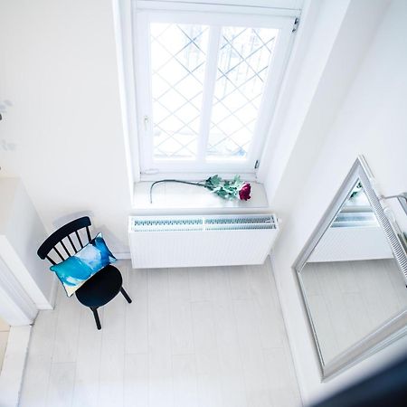 Fine Trees Apartment بودابست المظهر الخارجي الصورة