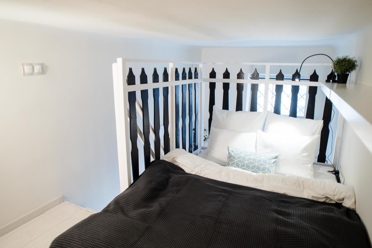 Fine Trees Apartment بودابست المظهر الخارجي الصورة