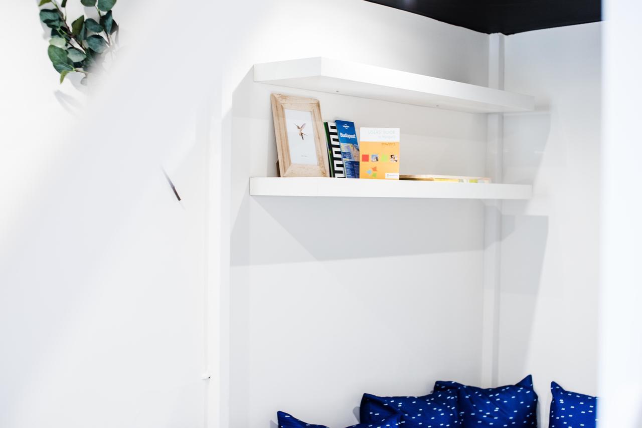 Fine Trees Apartment بودابست المظهر الخارجي الصورة