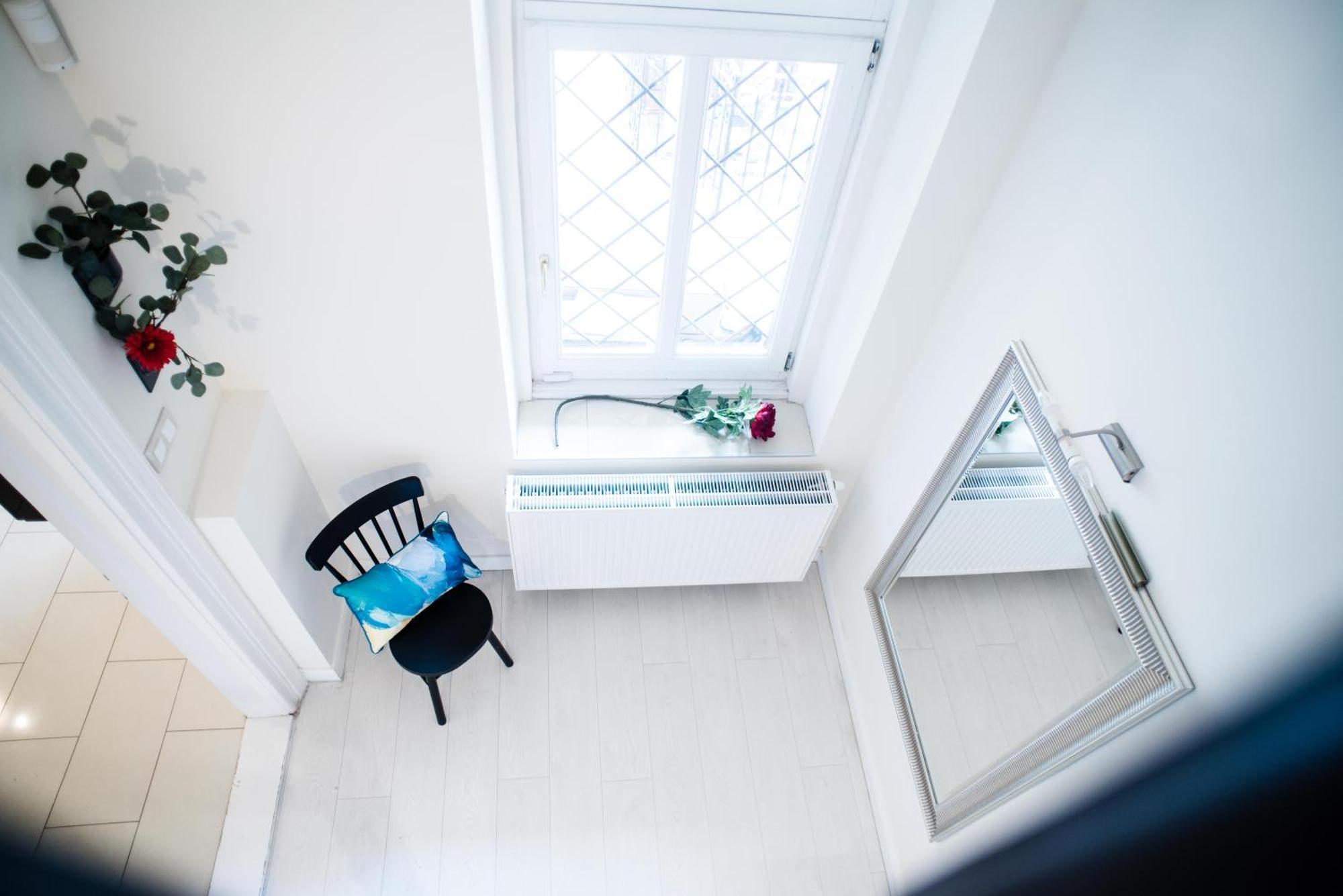 Fine Trees Apartment بودابست المظهر الخارجي الصورة