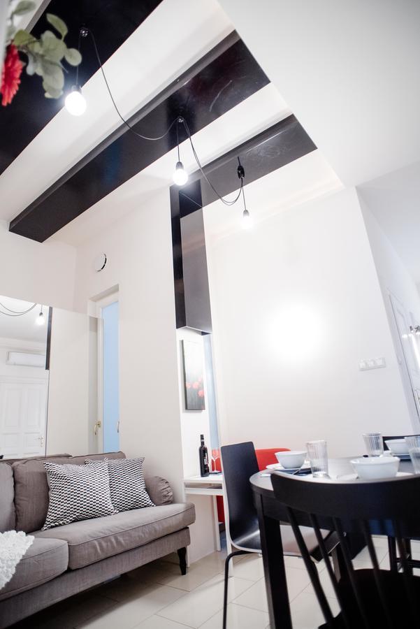 Fine Trees Apartment بودابست المظهر الخارجي الصورة